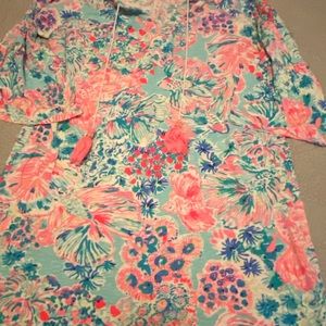 Lily Pulitzer Dress size Medium